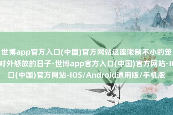 世博app官方入口(中国)官方网站这座限制不小的笼式足球场终于迎来了对外怒放的日子-世博app官方入口(中国)官方网站-IOS/Android通用版/手机版