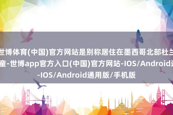 世博体育(中国)官方网站是别称居住在墨西哥北部杜兰戈州的三岁女童-世博app官方入口(中国)官方网站-IOS/Android通用版/手机版